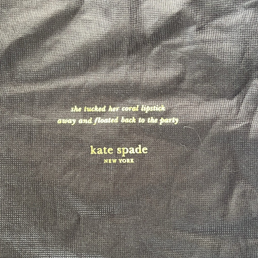 Kate Spade Satchel Bag - Picture 13 of 13